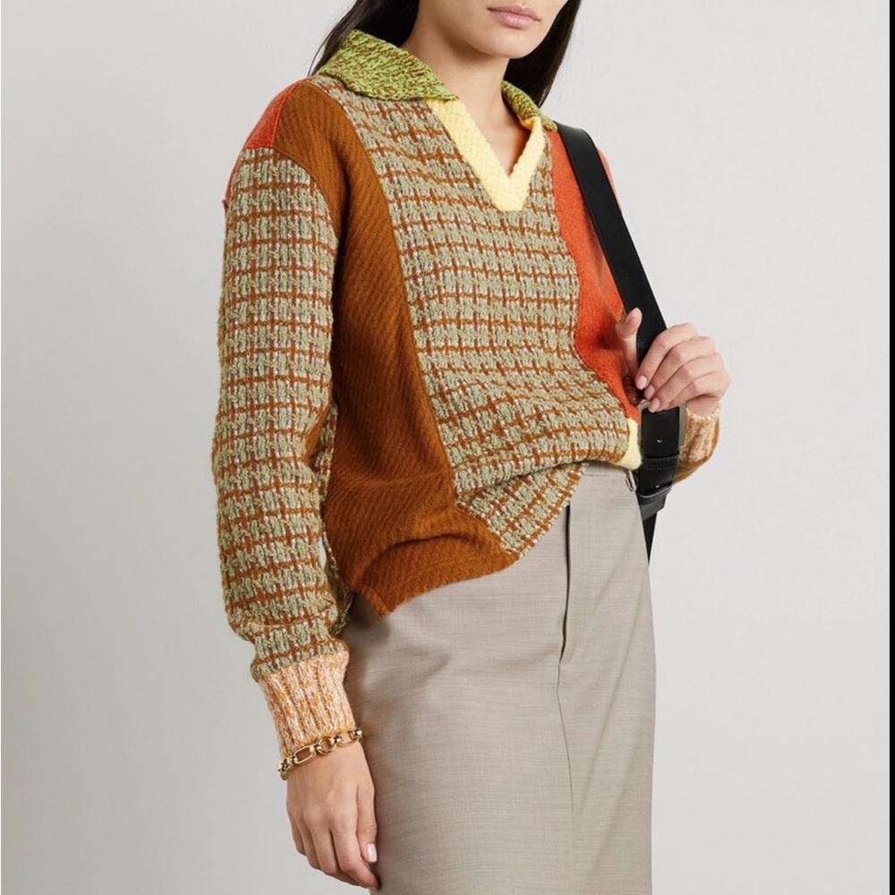 SOLD!!!! Andersson Bell sweater